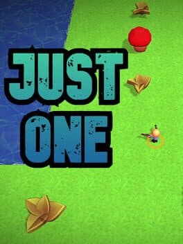 Cover of Just One