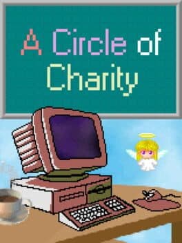Cover of A Circle of Charity