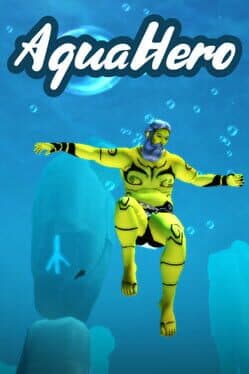 Cover of AquaHero