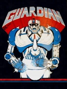 Cover of Guardian
