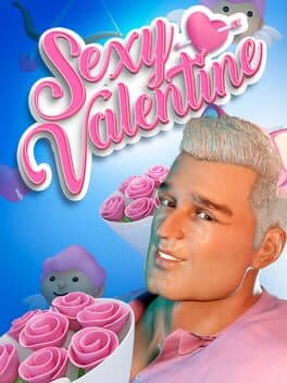 Cover of Sexy Valentine