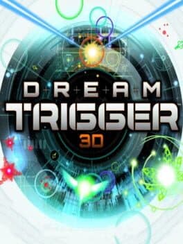 Cover of Dream Trigger 3D