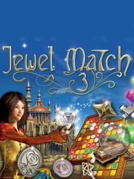 Cover of Jewel Match 3