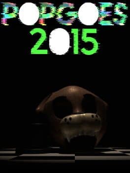 Cover of Popgoes 2015