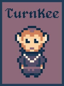 Cover of TurnKee