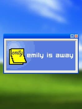 Cover of Emily is Away