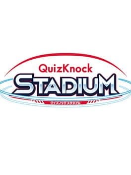 Cover of QuizKnock Stadium