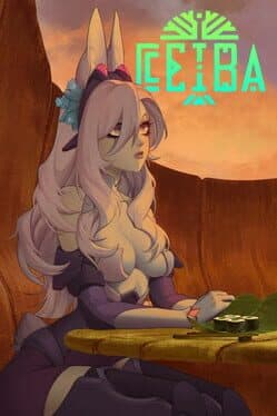 Cover of Ceiba