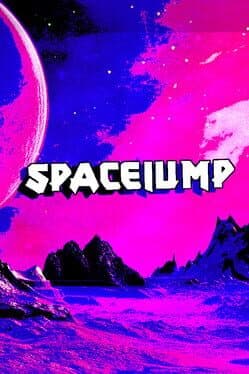 Cover of Spacejump