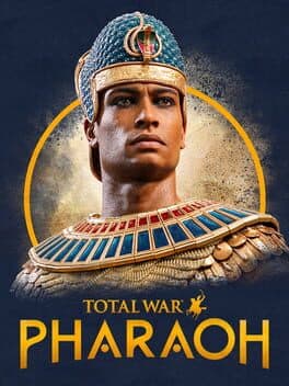 Cover of Total War: Pharaoh