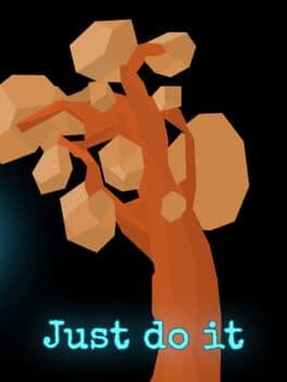 Cover of Just do It
