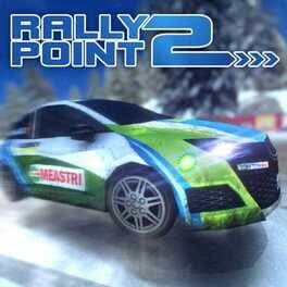 Cover of Rally Point 2