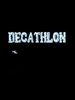 Cover of Decathlon