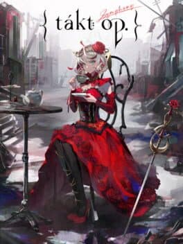 Cover of Takt Op. Symphony