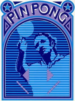 Cover of Pin Pong