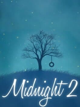 Cover of Midnight 2