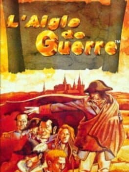 Cover of Napoleon
