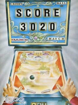 Cover of Score 3020