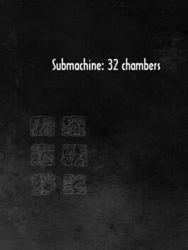 Cover of Submachine: 32 Chambers