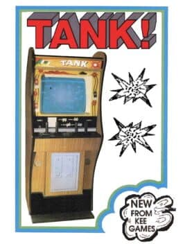 Cover of Tank