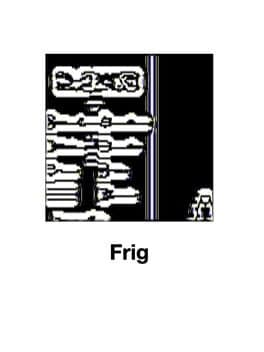 Cover of Frig