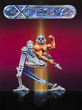 Cover of Extreme