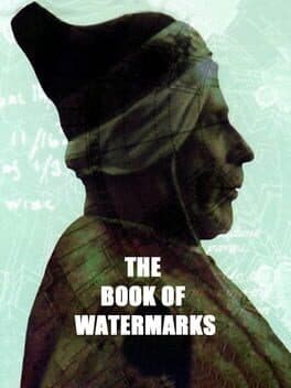 Cover of The Book of Watermarks