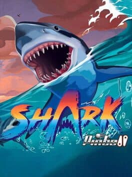Cover of Shark Pinball