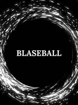 Cover of Blaseball