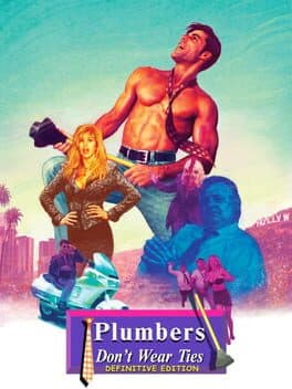 Cover of Plumbers Don't Wear Ties: Definitive Edition