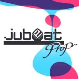 Cover of Jubeat Prop