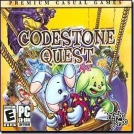 Cover of Neopets: Codestone Quest