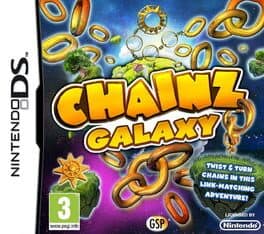 Cover of Chainz Galaxy