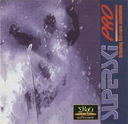 Cover of SuperSki Pro