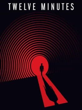 Cover of Twelve Minutes