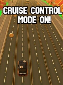 Cover of Cruise Control Mode On!