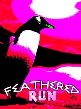 Cover of Feathered Run