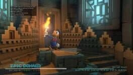 Cover of Epic Donald