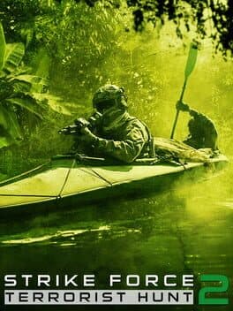 Cover of Strike Force 2: Terrorist Hunt