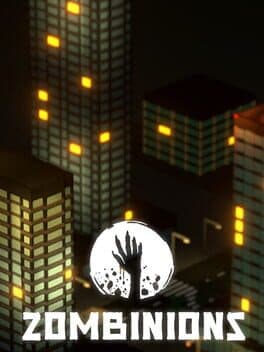 Cover of Zombinions