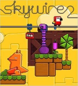 Cover of Skywire 2