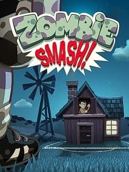 Cover of ZombieSmash