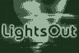 Cover of LightsOut