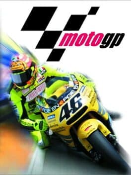 Cover of MotoGP