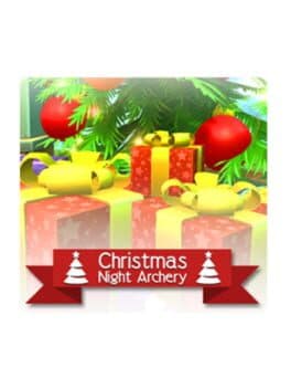 Cover of Christmas Night Archery