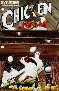 Cover of Chicken