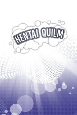 Cover of Hentai Quilm
