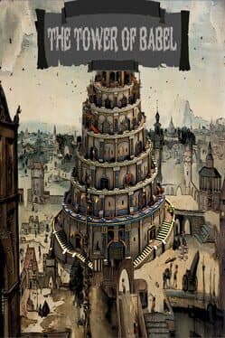 Cover of The Tower Of Babel