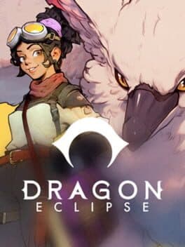 Cover of Dragon Eclipse