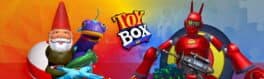 Cover of Toybox